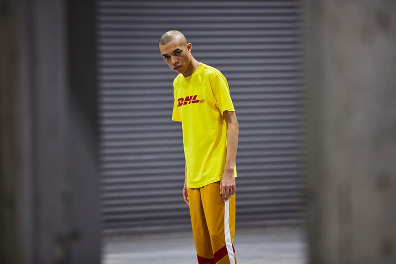 DHL がマイナビ TGC 2021 A/W にて “Positive Fashion” をテーマとしたスペシャルステージを開催 