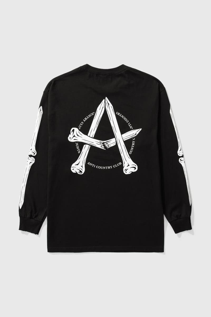 新たなゴルフファッションを発信する2ブランドが HBX に登場  