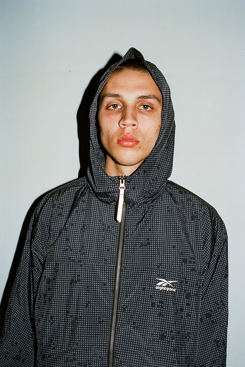 ヴァイナル アーカイブの大北幸平が手掛けるリーボック エイティーワンがラストコレクションを発表 reebok eightyone vainl archive kohei okita last collection release info