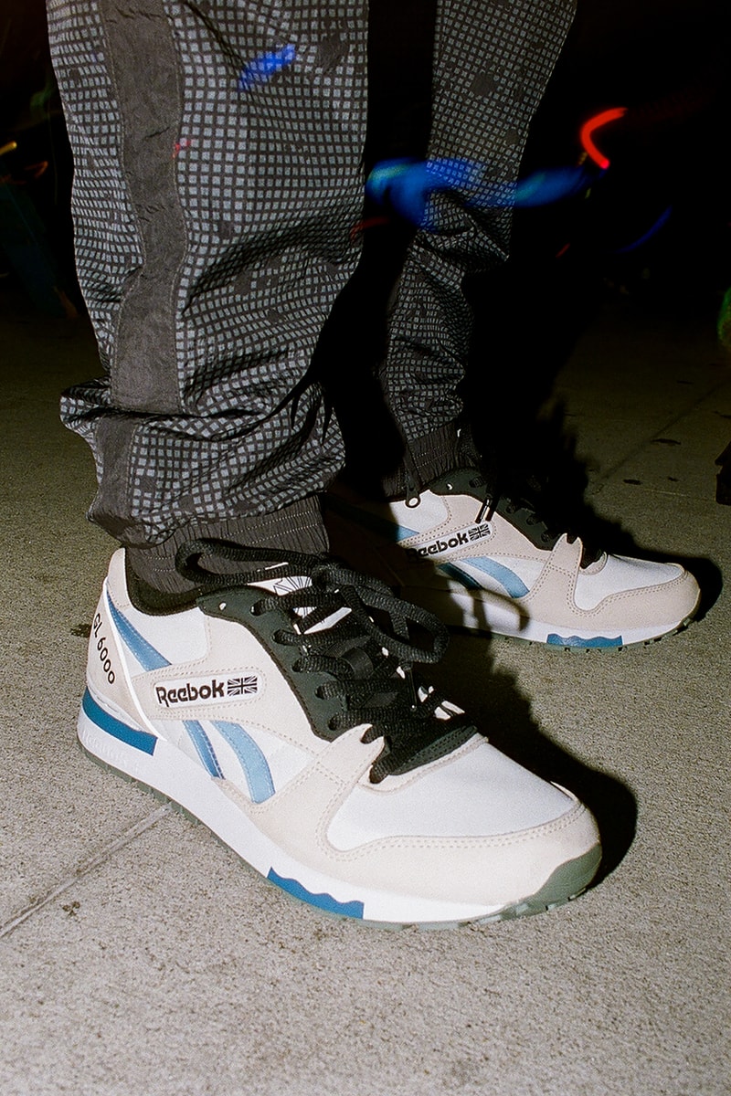 ヴァイナル アーカイブの大北幸平が手掛けるリーボック エイティーワンがラストコレクションを発表 reebok eightyone vainl archive kohei okita last collection release info