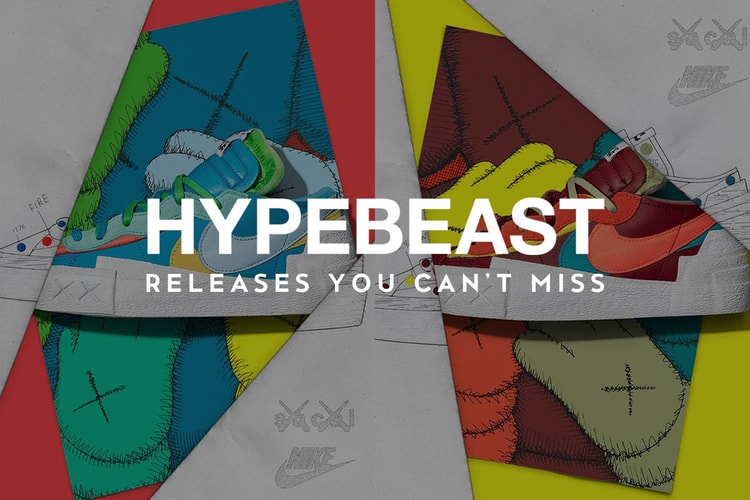 見逃したくない今週のリリースアイテム 6 選