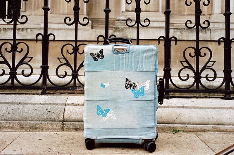 RIMOWA が10組のデザイナーとコラボしたスペシャルコレクションを HBX で独占販売 RIMOWA 3.Paradis, About Dreams, Ashley Williams, CLOT, doublet, ENFANTS RICHES DÉPRIMÉS, Hood By Air, MA®KET, Pizzaslime, and Pleasures.