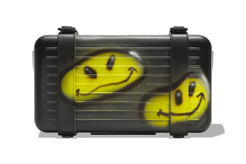 RIMOWA が10組のデザイナーとコラボしたスペシャルコレクションを HBX で独占販売 RIMOWA 3.Paradis, About Dreams, Ashley Williams, CLOT, doublet, ENFANTS RICHES DÉPRIMÉS, Hood By Air, MA®KET, Pizzaslime, and Pleasures.