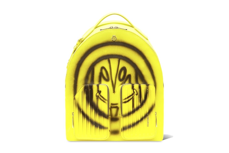 RIMOWA が10組のデザイナーとコラボしたスペシャルコレクションを HBX で独占販売 RIMOWA 3.Paradis, About Dreams, Ashley Williams, CLOT, doublet, ENFANTS RICHES DÉPRIMÉS, Hood By Air, MA®KET, Pizzaslime, and Pleasures.