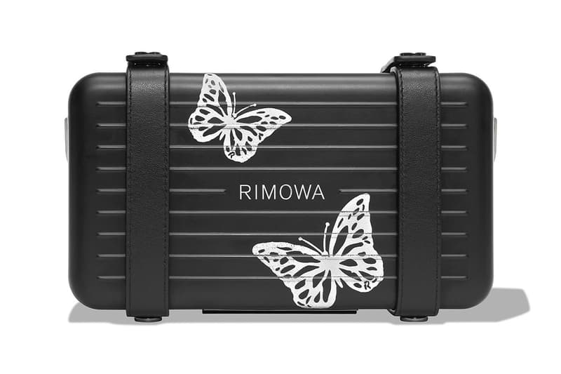 RIMOWA が10組のデザイナーとコラボしたスペシャルコレクションを HBX で独占販売 RIMOWA 3.Paradis, About Dreams, Ashley Williams, CLOT, doublet, ENFANTS RICHES DÉPRIMÉS, Hood By Air, MA®KET, Pizzaslime, and Pleasures.