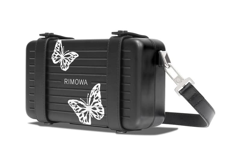 RIMOWA が10組のデザイナーとコラボしたスペシャルコレクションを HBX で独占販売 RIMOWA 3.Paradis, About Dreams, Ashley Williams, CLOT, doublet, ENFANTS RICHES DÉPRIMÉS, Hood By Air, MA®KET, Pizzaslime, and Pleasures.