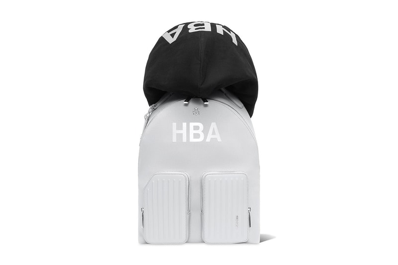 RIMOWA が10組のデザイナーとコラボしたスペシャルコレクションを HBX で独占販売 RIMOWA 3.Paradis, About Dreams, Ashley Williams, CLOT, doublet, ENFANTS RICHES DÉPRIMÉS, Hood By Air, MA®KET, Pizzaslime, and Pleasures.