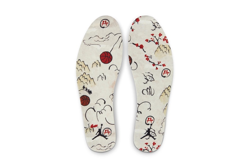 八村塁xエア ジョーダン 8のオフィシャル画像が到着 rui hachimura air jordan 8 se DO2496 700 twine gym red black sesame release date info store list buying guide photos price 