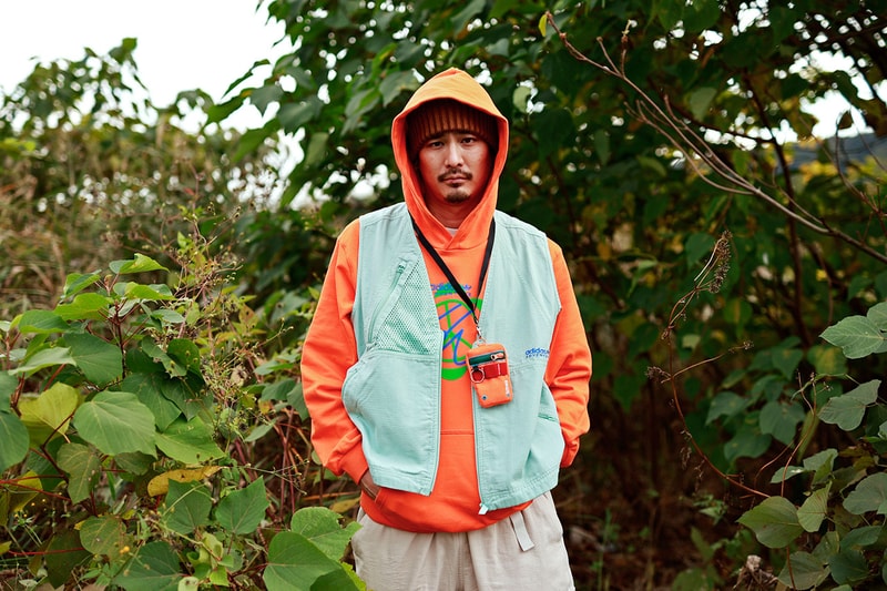 ショーン・ワザーズプーン x アディダス オリジナルス スーパーターフアドベンチャー SW にatmos 別注カラーが登場 Sean Wotherspoon x adidas Originals SUPERTURF ADVENTURE SW atmos exclusive colour model release info