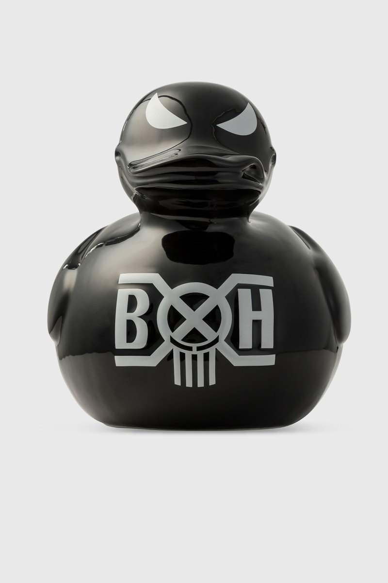 シークレットベースと世界の人気キャラクターとのコラボフィギュアが HBX に登場 secret base collab figures HBX release info  PORTER, YOSHIDA KABAN, BOUNTY HUNTER, ASTRO BOY, GHOSTBUSTERS, MAZINGER Z, SPONGEBOB SQUAREPANTS, RAT FINK, SUPER SIZE ME