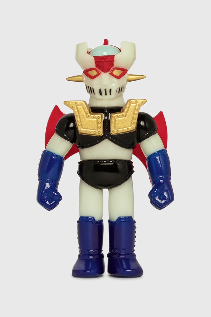 シークレットベースと世界の人気キャラクターとのコラボフィギュアが HBX に登場 secret base collab figures HBX release info PORTER, YOSHIDA KABAN, BOUNTY HUNTER, ASTRO BOY, GHOSTBUSTERS, MAZINGER Z, SPONGEBOB SQUAREPANTS, RAT FINK, SUPER SIZE ME