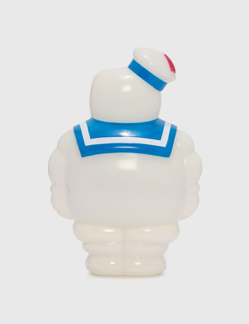 シークレットベースと世界の人気キャラクターとのコラボフィギュアが HBX に登場 secret base collab figures HBX release info PORTER, YOSHIDA KABAN, BOUNTY HUNTER, ASTRO BOY, GHOSTBUSTERS, MAZINGER Z, SPONGEBOB SQUAREPANTS, RAT FINK, SUPER SIZE ME