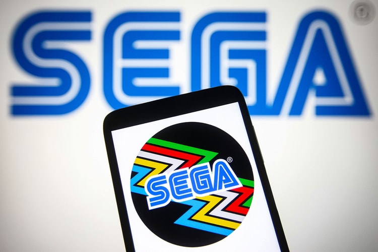 SEGA と Microsoft が戦略的提携の検討に合意