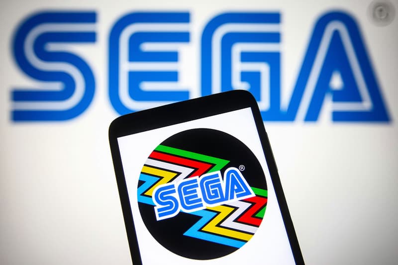 セガ マイクロソフト SEGA と Microsoft が戦略的提携の検討に合意