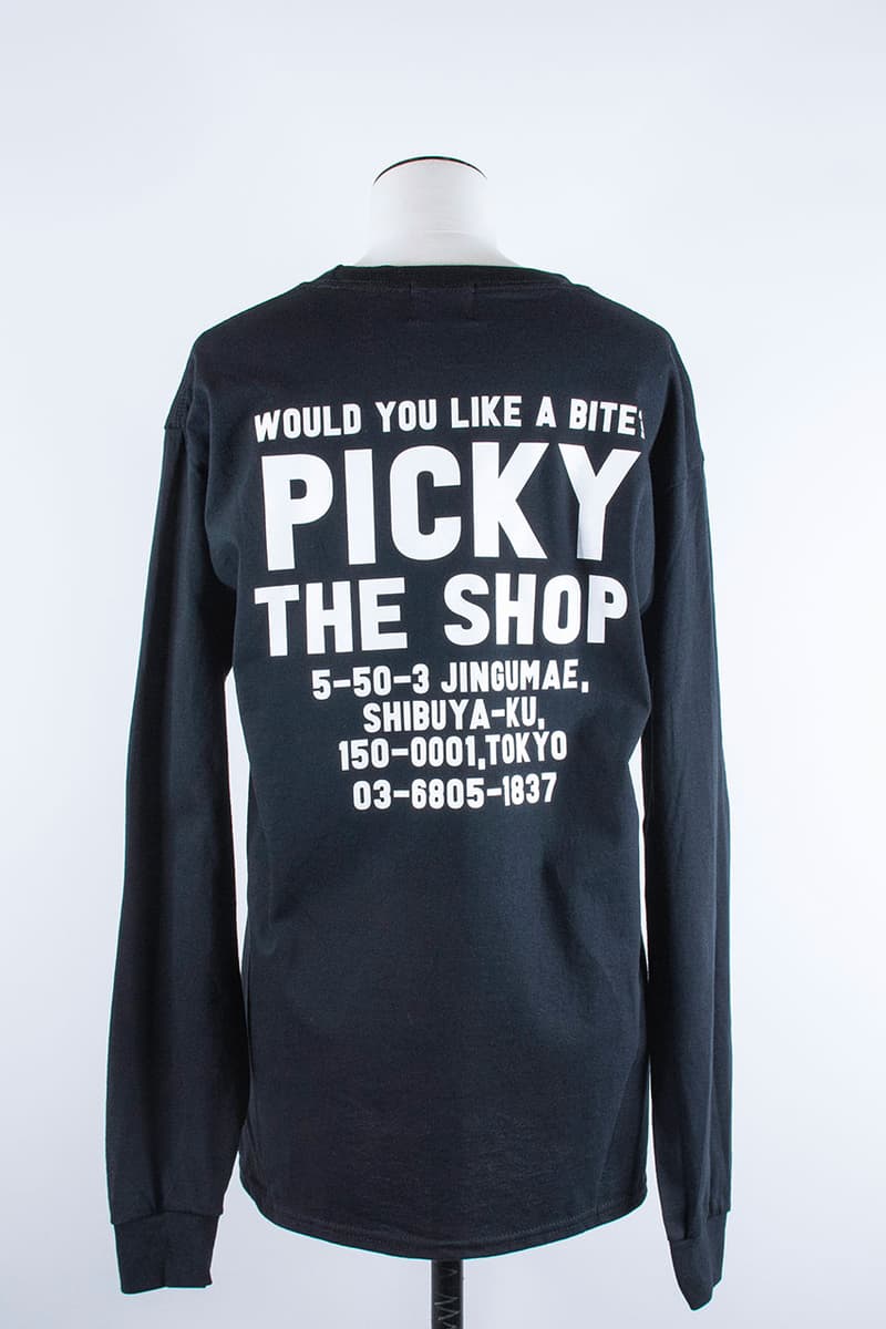 ヘアサロン SHIMA から奈良裕也がディレクションを手がけるショップ&バー PICKY THE SHOP/BAR が東京・表参道にオープン