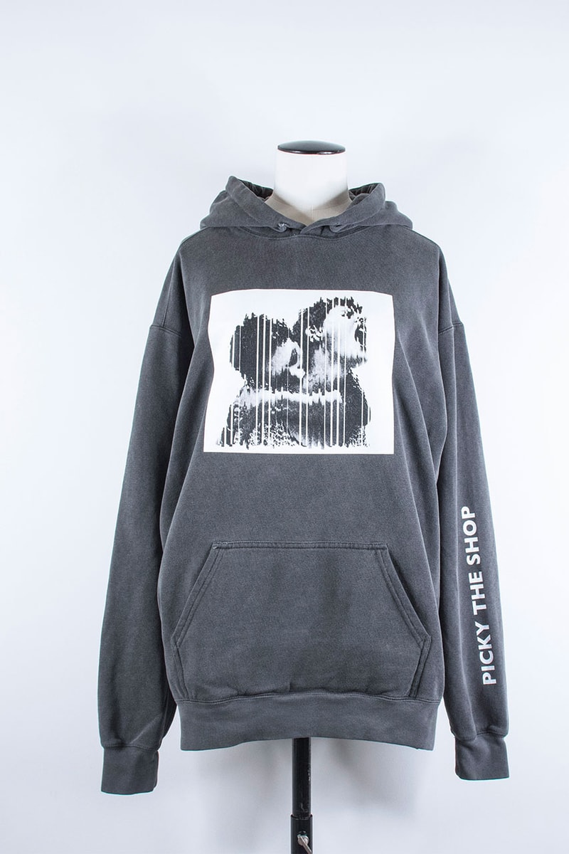 ヘアサロン SHIMA から奈良裕也がディレクションを手がけるショップ&バー PICKY THE SHOP/BAR が東京・表参道にオープン
