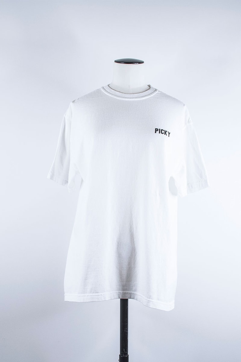 ヘアサロン SHIMA から奈良裕也がディレクションを手がけるショップ&バー PICKY THE SHOP/BAR が東京・表参道にオープン