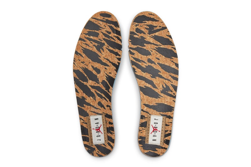 ソールフライxエア ジョーダン 1 ロー“カーニボー”のオフィシャル画像が公開 solefly air jordan 1 low official photos DN3400-001 online release info release date december 17 2021 miami special edition travis scott air carnivore 1992 bison sb dunk low red black suede gum sole