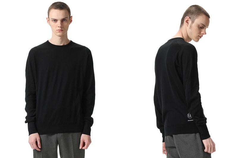 ソフから2021年秋冬シーズンの3つの最新コラボレーションが到着 SOPH. presents 2021 fall winter 3 collaborations uniform experiment JOHN SMEDLEY NANGA SOPHNET. TUMI release info