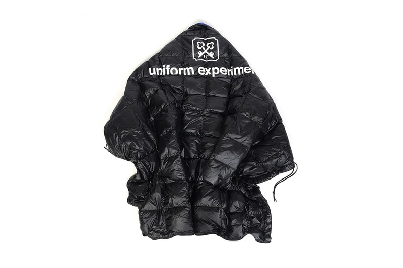 ソフから2021年秋冬シーズンの3つの最新コラボレーションが到着 SOPH. presents 2021 fall winter 3 collaborations uniform experiment JOHN SMEDLEY NANGA SOPHNET. TUMI release info