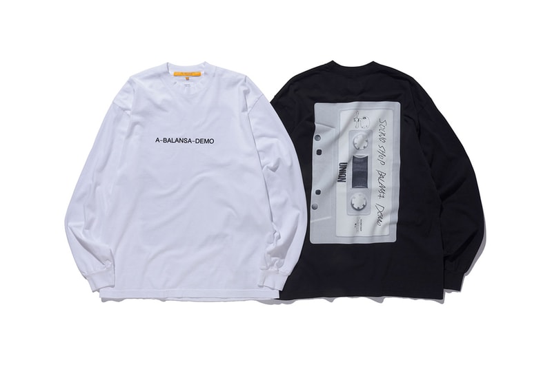 サウンドショップバランサ ユニオン 韓国発注目ショップ SOUND SHOP balansa がUNION TOKYO にてポップアップストアを開催