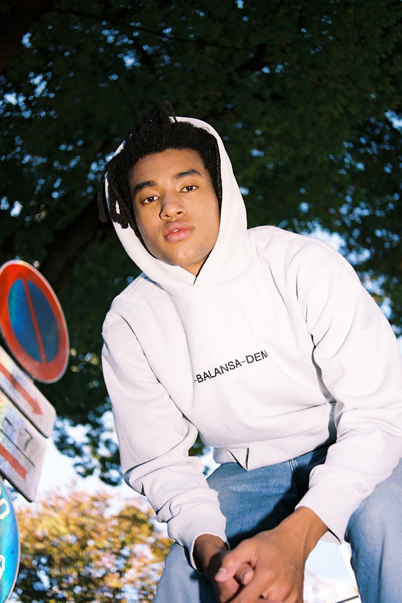 サウンドショップバランサ ユニオン 韓国発注目ショップ SOUND SHOP balansa がUNION TOKYO にてポップアップストアを開催