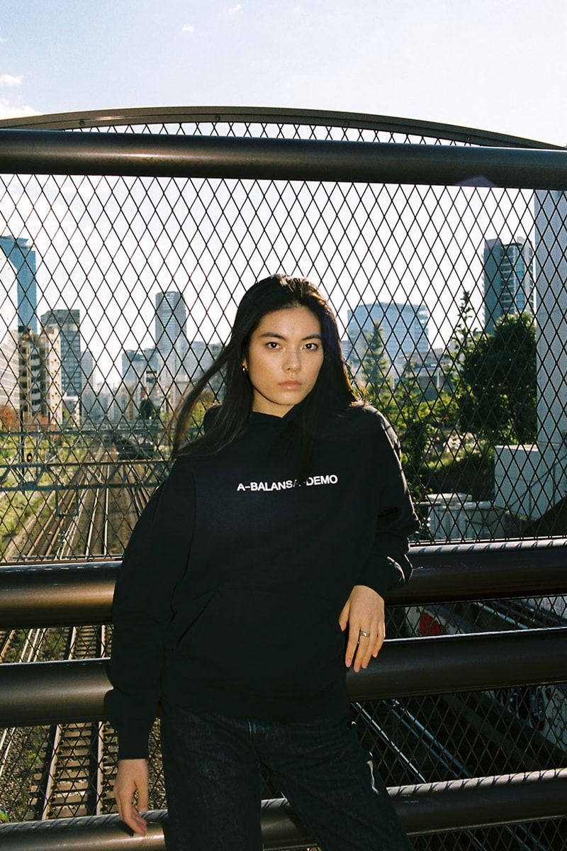サウンドショップバランサ ユニオン 韓国発注目ショップ SOUND SHOP balansa がUNION TOKYO にてポップアップストアを開催