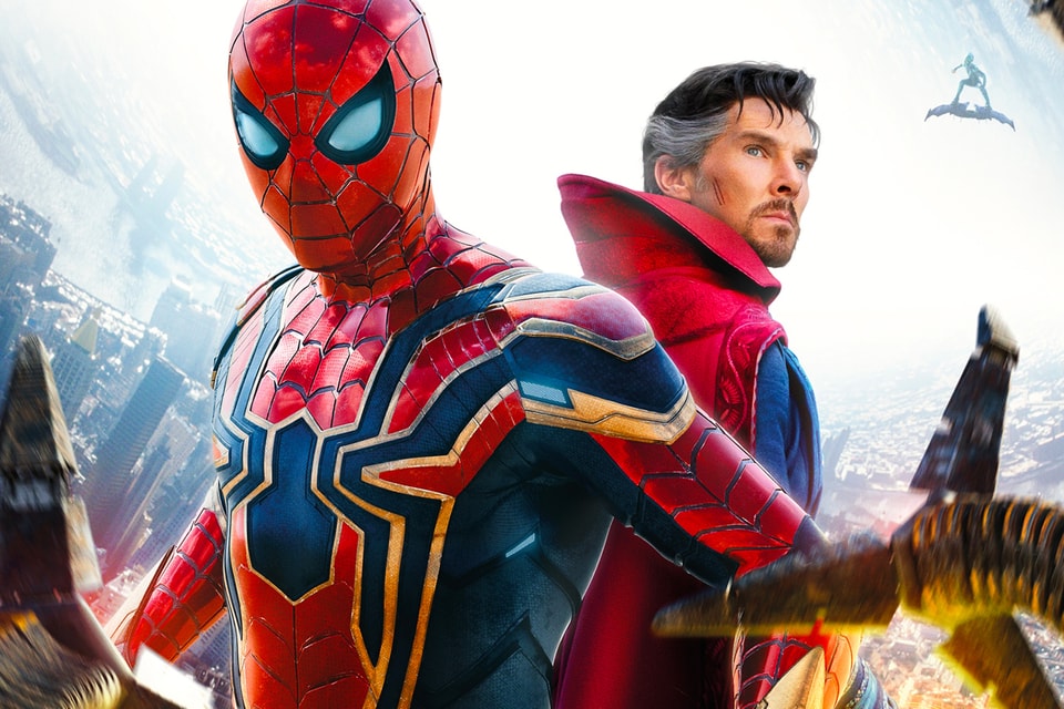 スパイダーマン と韓国のヒョンデによるコラボcmが公開 Hypebeast Jp スパイダーマン と韓国のヒョンデによるコラボcmが公開 Hypebeast Jp