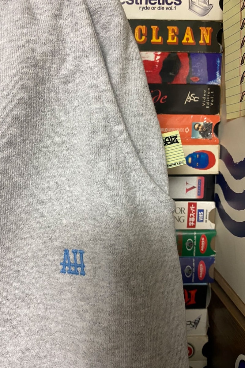 SSZ x ロサンゼルスアパレルx 長谷川昭雄が待望のコラボレーション第2弾を発売 ssz los angeles apparel akio hasegawa collaboration release info