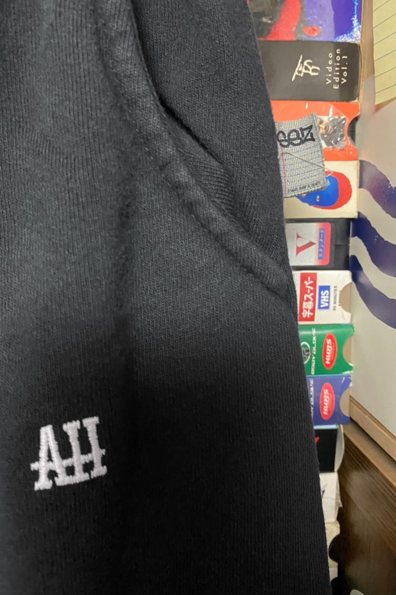 SSZ x ロサンゼルスアパレルx 長谷川昭雄が待望のコラボレーション第2弾を発売 ssz los angeles apparel akio hasegawa collaboration release info