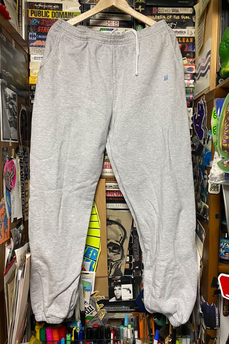 SSZ x ロサンゼルスアパレルx 長谷川昭雄が待望のコラボレーション第2弾を発売 ssz los angeles apparel akio hasegawa collaboration release info