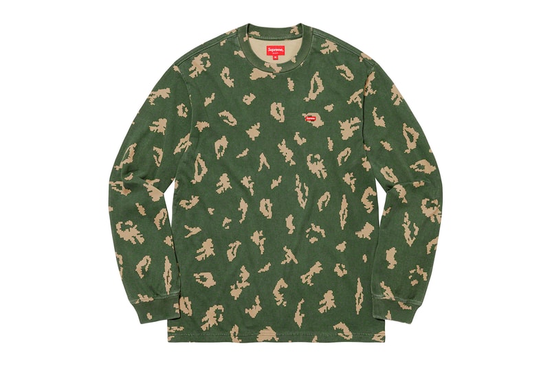 Supreme 2021年秋冬コレクション発売アイテム - Week 11