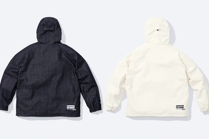 Supreme 2021年秋冬コレクション発売アイテム - Week 11