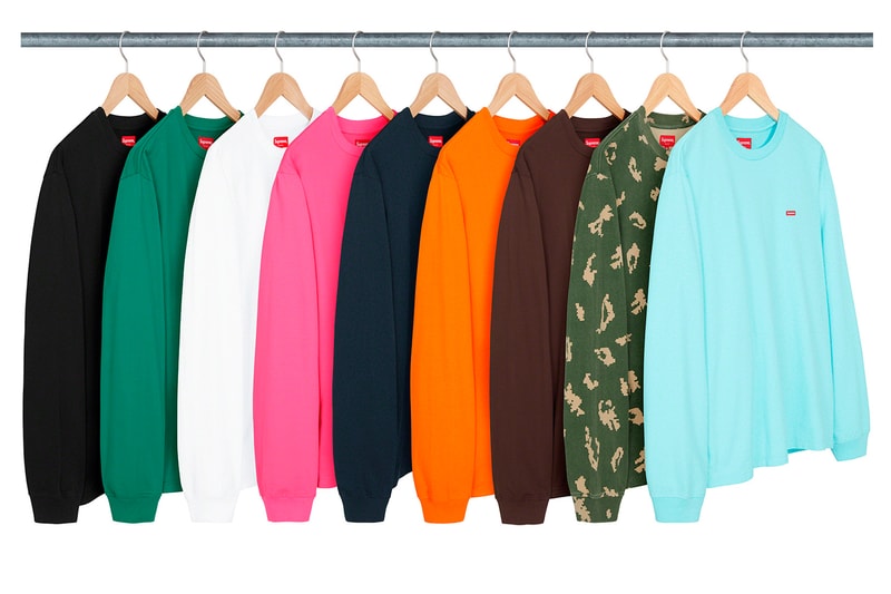 Supreme 2021年秋冬コレクション発売アイテム - Week 11