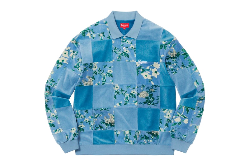シュプリーム Supreme 2021年秋冬コレクション発売アイテム - Week 12 〈Tiffany & Co.（ティファニー）〉