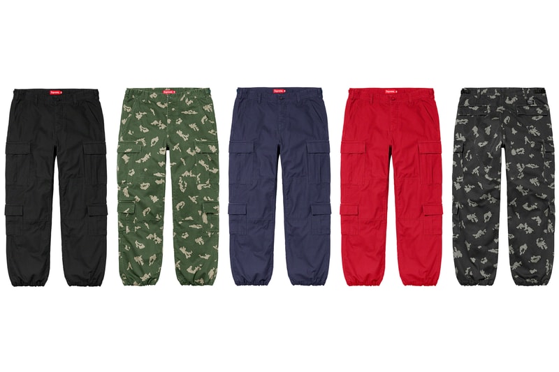 シュプリーム Supreme 2021年秋冬コレクション発売アイテム - Week 12 〈Tiffany & Co.（ティファニー）〉
