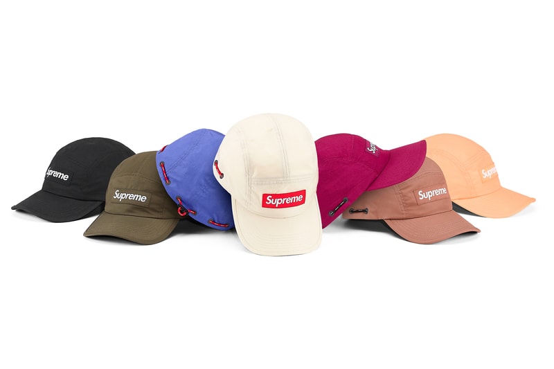 シュプリーム Supreme 2021年秋冬コレクション発売アイテム - Week 12 〈Tiffany & Co.（ティファニー）〉