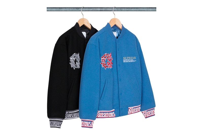 シュプリーム Supreme 2021年秋冬コレクション発売アイテム - Week 12 〈Tiffany & Co.（ティファニー）〉