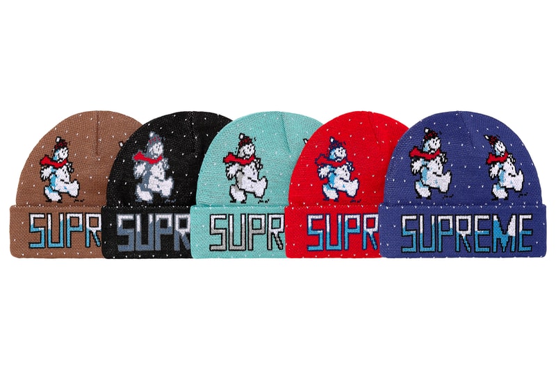 シュプリーム Supreme 2021年秋冬コレクション発売アイテム - Week 13 