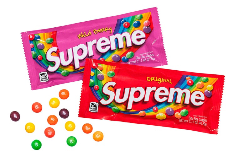 Supreme 2021年秋冬コレクション発売アイテム - Week 14