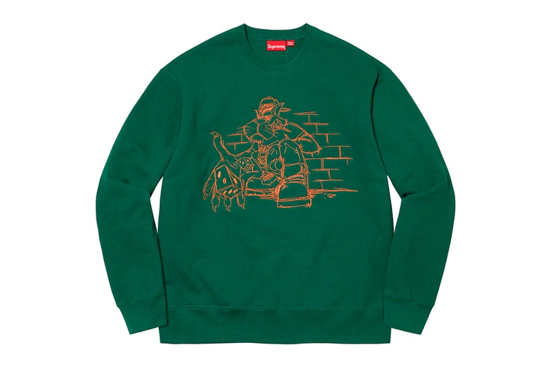 シュプリーム Supreme 2021年秋冬コレクション発売アイテム - Week 14