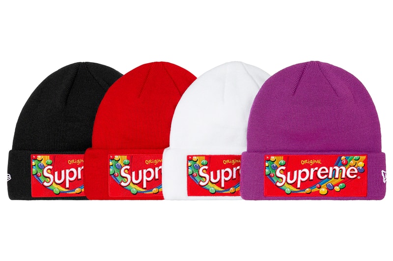 シュプリーム Supreme 2021年秋冬コレクション発売アイテム - Week 14