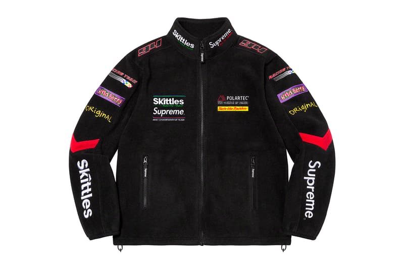 シュプリーム Supreme 2021年秋冬コレクション発売アイテム - Week 14