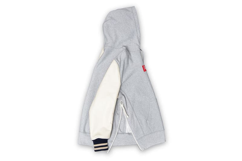 シュプリーム x ジュンヤ ワタナベからボックスロゴフーディが登場 コムデギャルソン Supreme / JUNYA WATANABE COMME des GARÇONS MAN Box Logo Hooded Sweatshirt