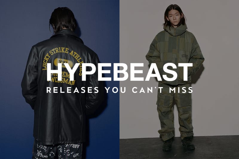 見逃したくない今週のリリースアイテム 6 選