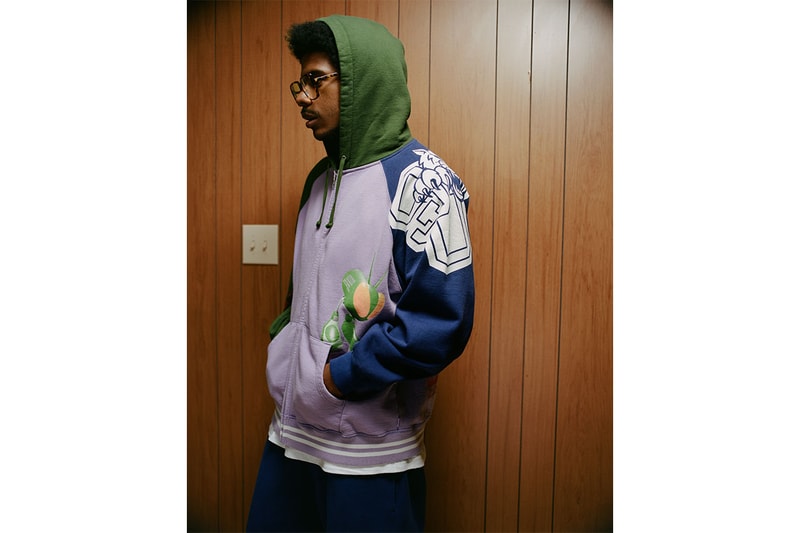 シュプリーム x ジュンヤワタナベコムデギャルソンが登場 Supreme から Junya Watanabe COMME des GARÇONS MAN のアーカイブにインスパイアされたコラボアイテムが登場