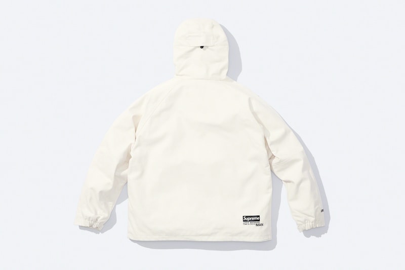 シュプリーム x ジュンヤワタナベコムデギャルソンが登場 Supreme から Junya Watanabe COMME des GARÇONS MAN のアーカイブにインスパイアされたコラボアイテムが登場