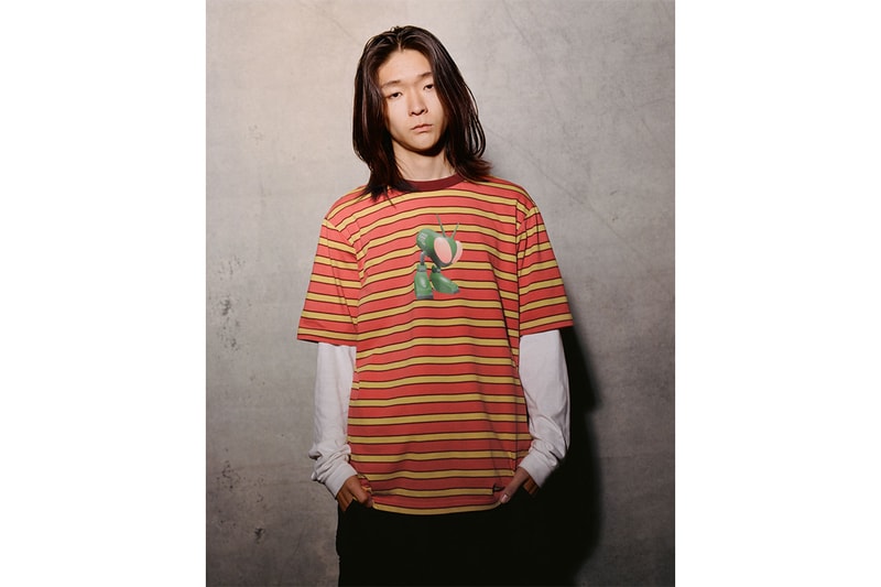 シュプリーム x ジュンヤワタナベコムデギャルソンが登場 Supreme から Junya Watanabe COMME des GARÇONS MAN のアーカイブにインスパイアされたコラボアイテムが登場