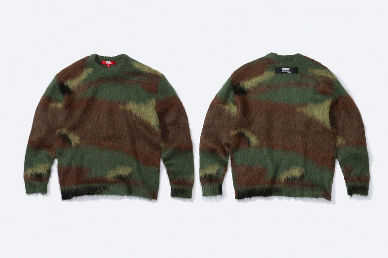 シュプリーム x ジュンヤワタナベコムデギャルソンが登場 Supreme から Junya Watanabe COMME des GARÇONS MAN のアーカイブにインスパイアされたコラボアイテムが登場