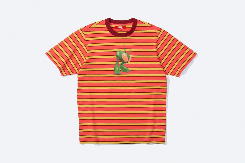 シュプリーム x ジュンヤワタナベコムデギャルソンが登場 Supreme から Junya Watanabe COMME des GARÇONS MAN のアーカイブにインスパイアされたコラボアイテムが登場